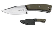 Boker Plus Piranha